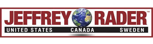 Jeffrey Rader® logo